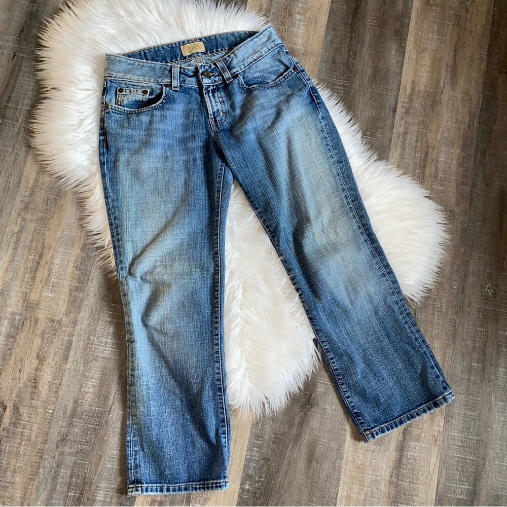 BKE Size 28 Ankle/Cropped Jeans